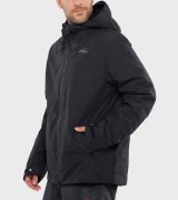 Campera de hombre Eros 3en1