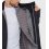 Campera de hombre Eros 3en1