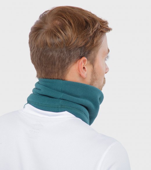 Cuello fleece Polar