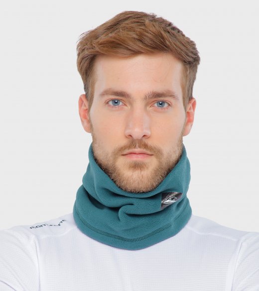 Cuello fleece Polar