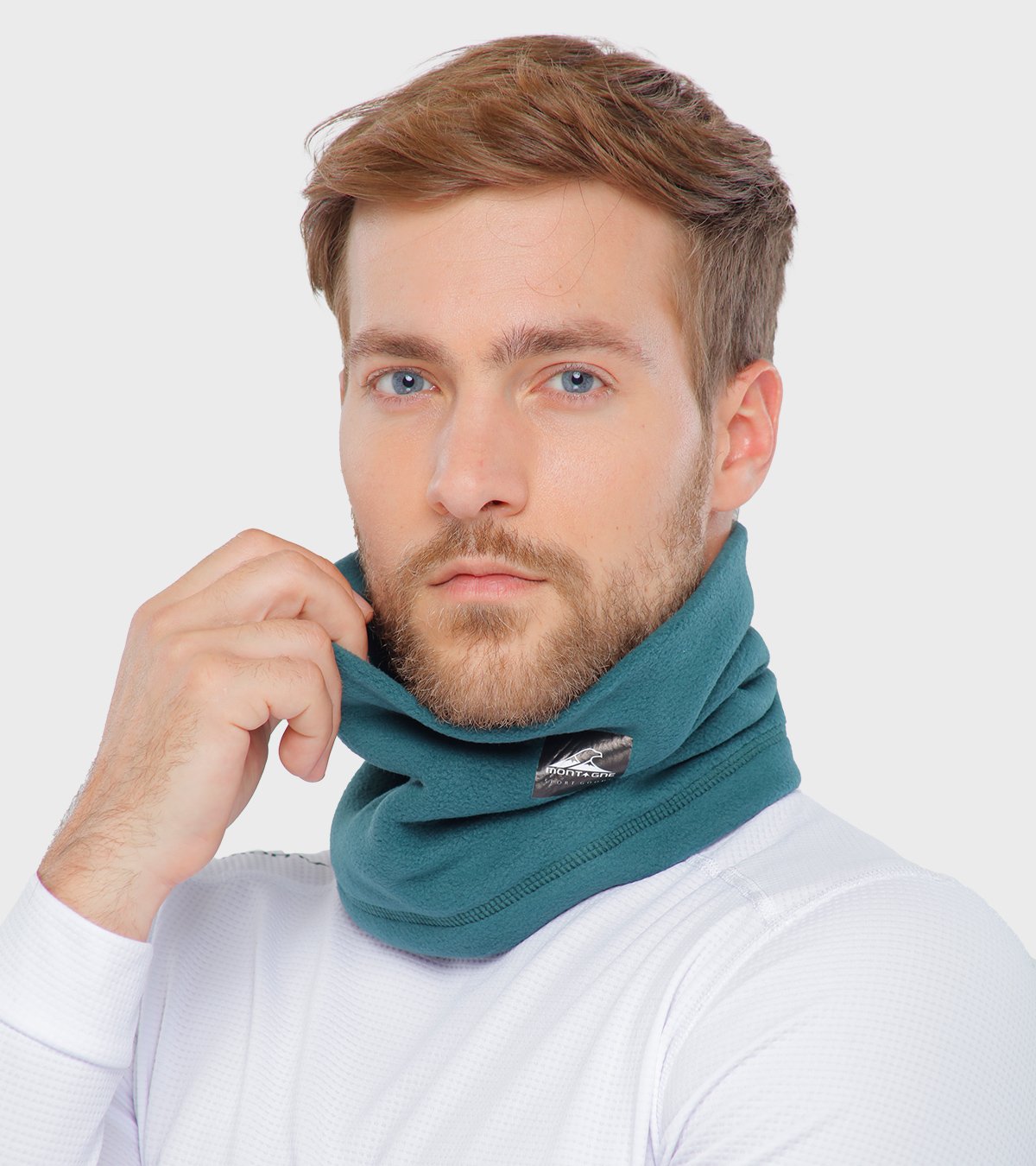 Cuello fleece Polar Cuello fleece Polar