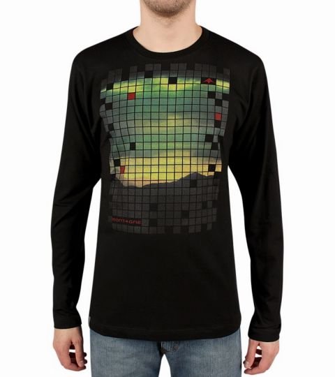 Remera de hombre Scatter