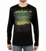 Remera de hombre Scatter