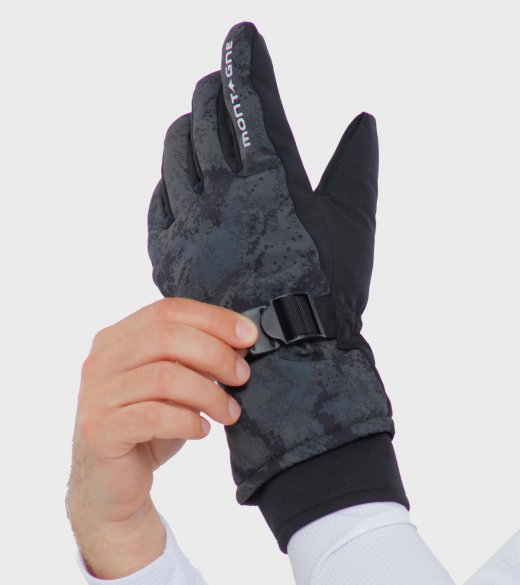 Guantes Técnicos Digger