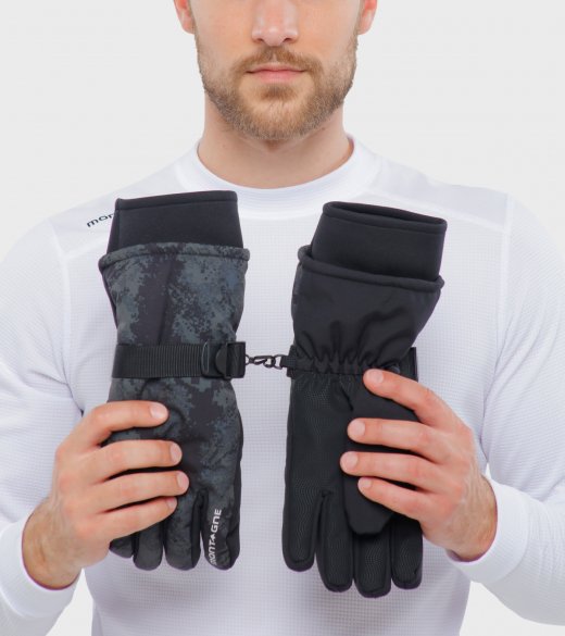Guantes Técnicos Digger