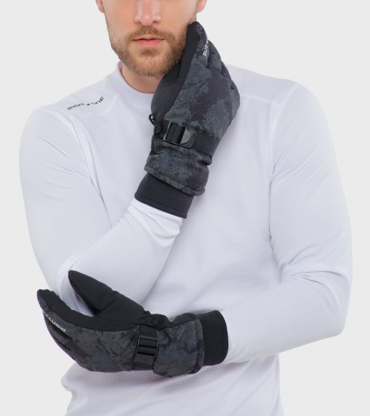 Guantes Técnicos Digger