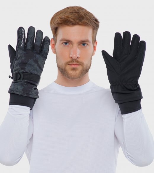 Guantes Técnicos Digger