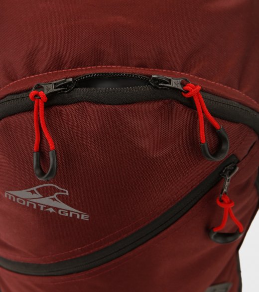 Mochila Ramsar 25lts.