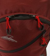 Mochila Ramsar 25lts.