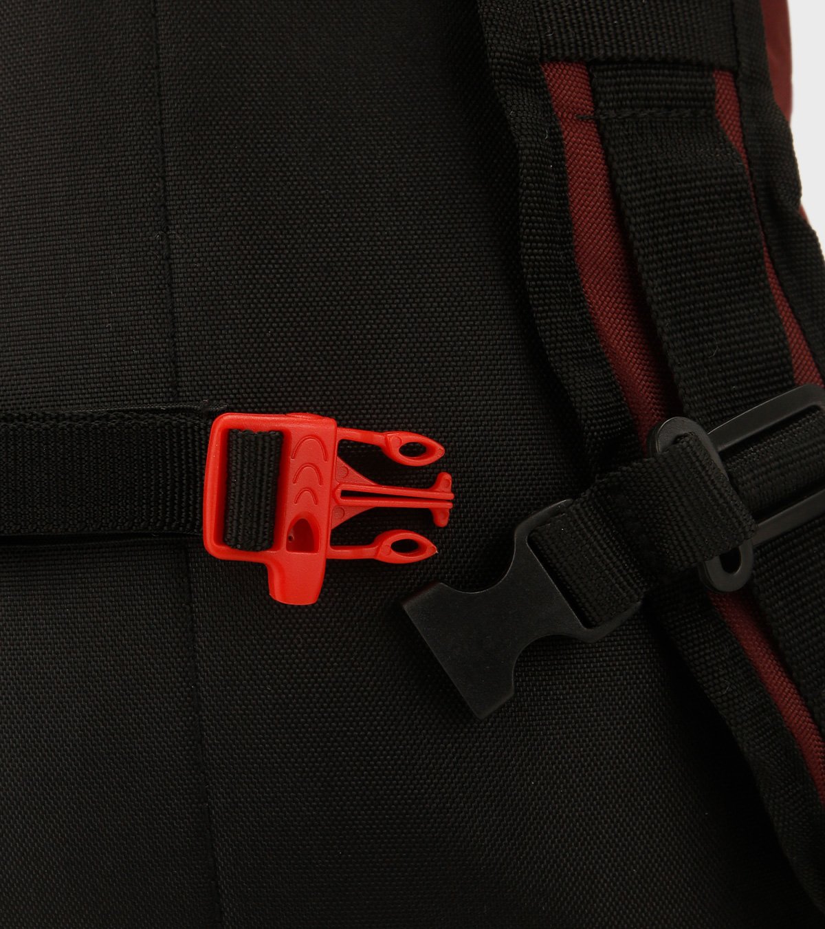 Mochila Ramsar 25lts.