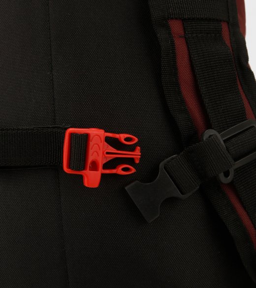 Mochila Ramsar 25lts.