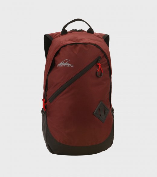 Mochila Ramsar 25lts.