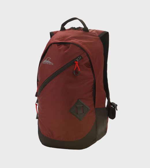 Mochila Ramsar 25lts.