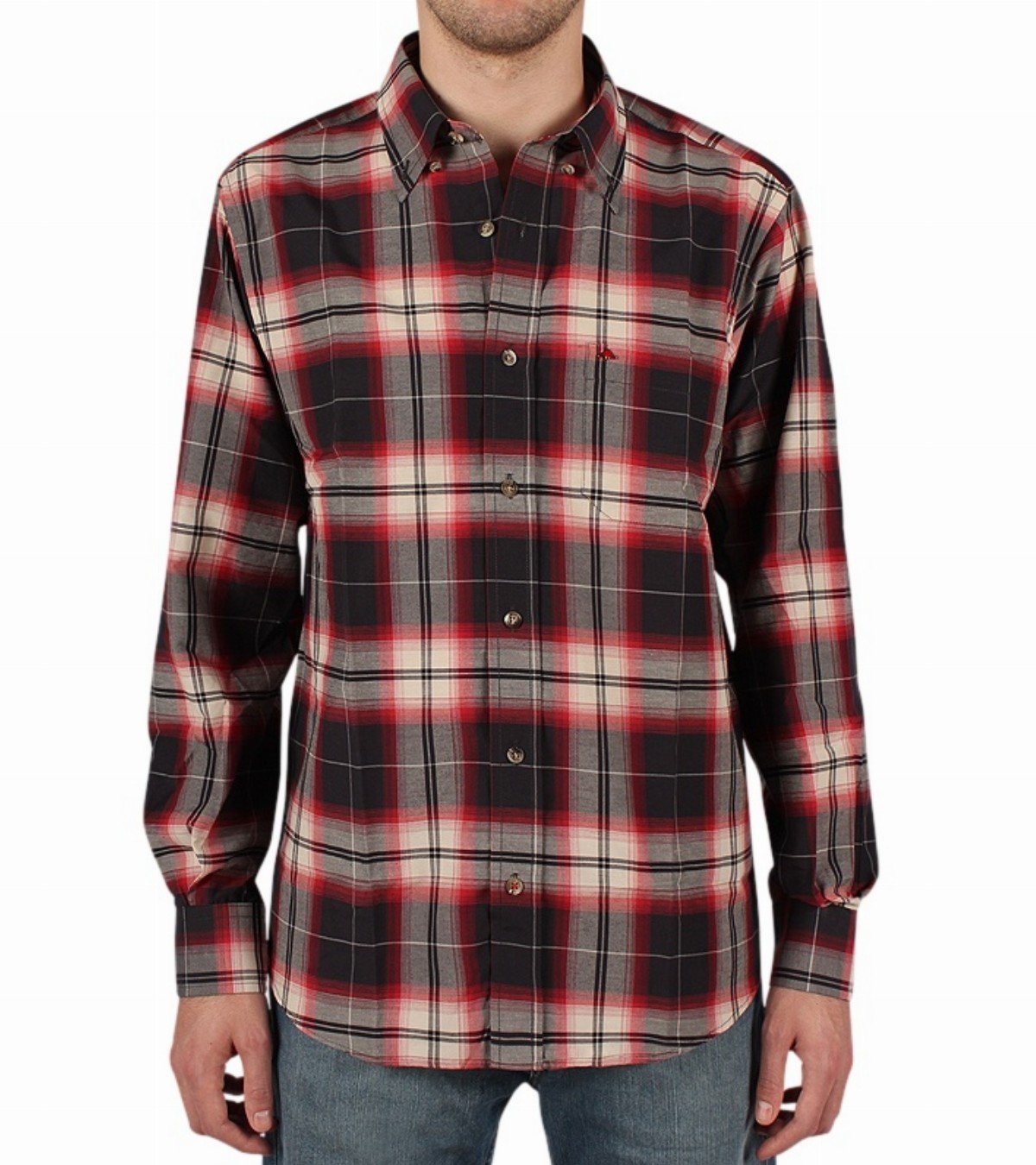 Camisa de hombre Limit 