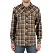 Camisa de hombre Linus M/L