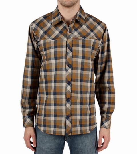 Camisa de hombre Linus M/L