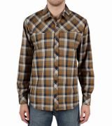Camisa de hombre Linus M/L