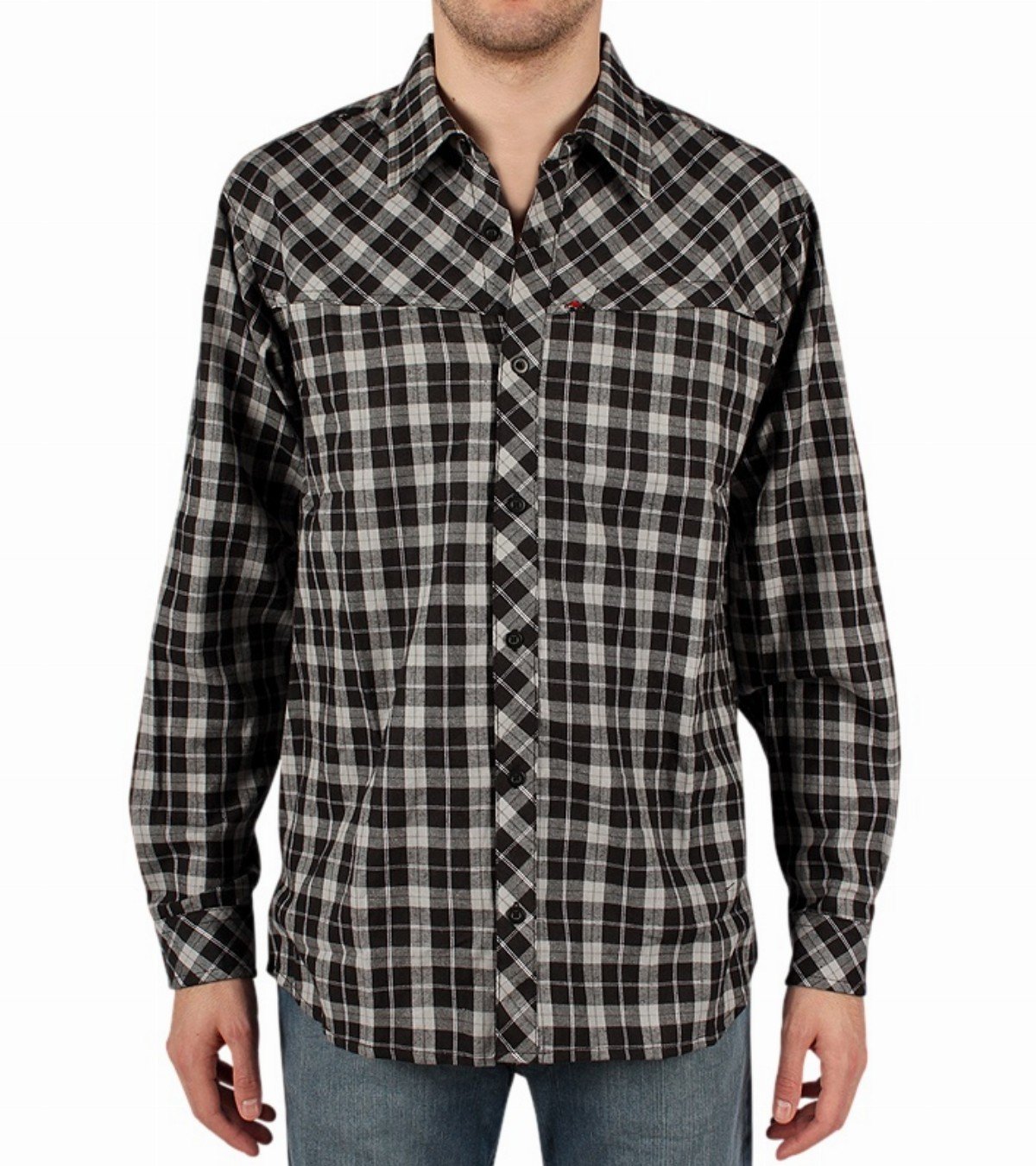 Camisa de hombre Linus M/L