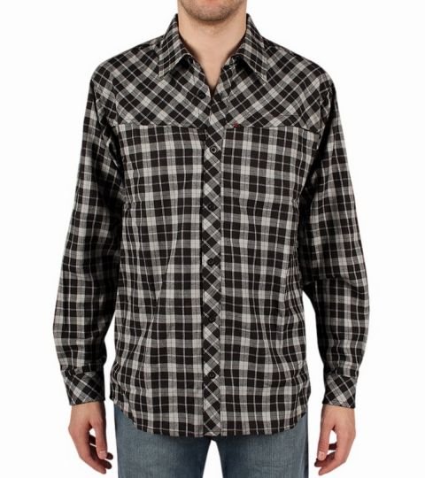Camisa de hombre Linus M/L