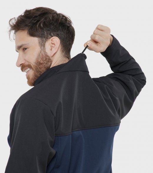 Campera de hombre Thron