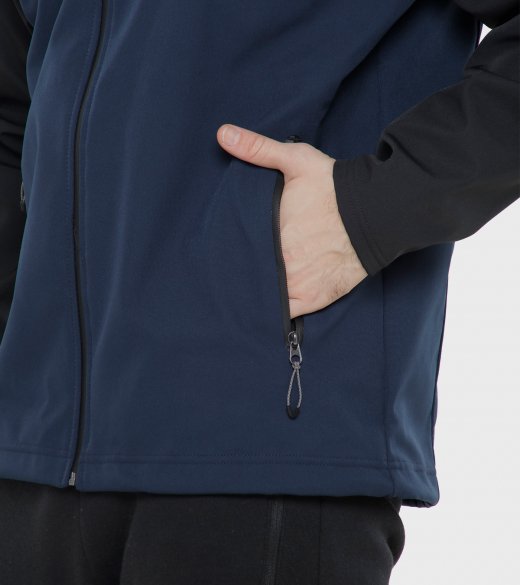 Campera de hombre Thron