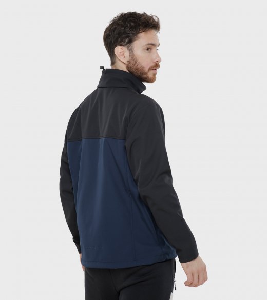 Campera de hombre Thron