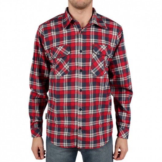Camisa de hombre Misuri ML