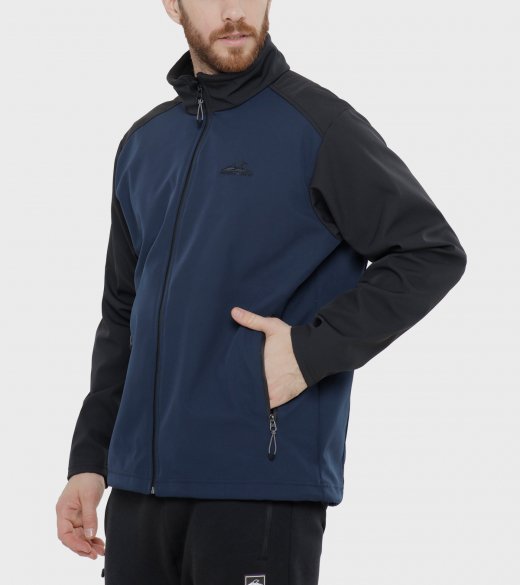Campera de hombre Thron
