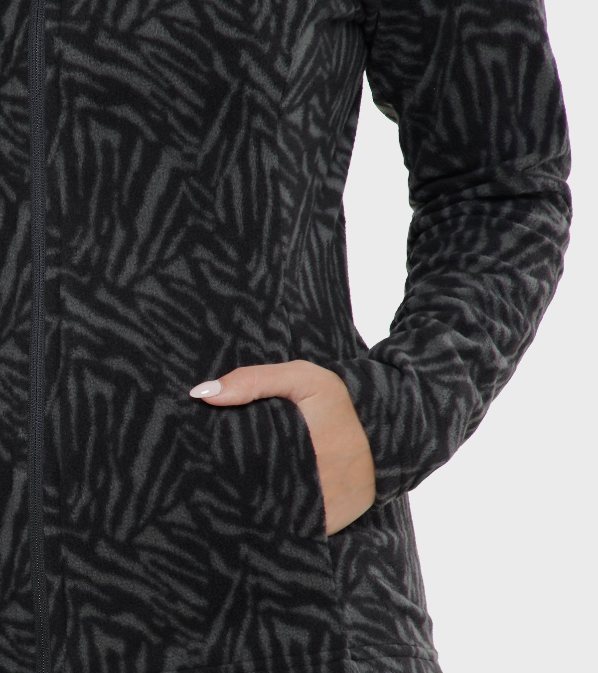 Campera de mujer Ceryl