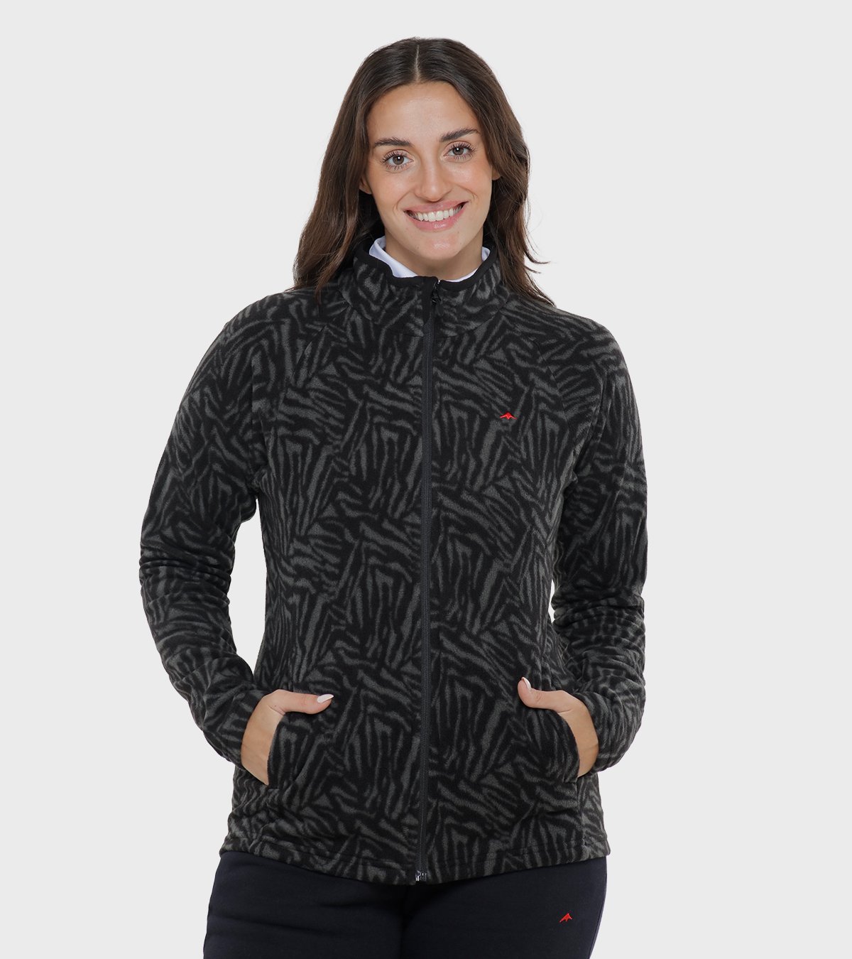 Campera de mujer Ceryl