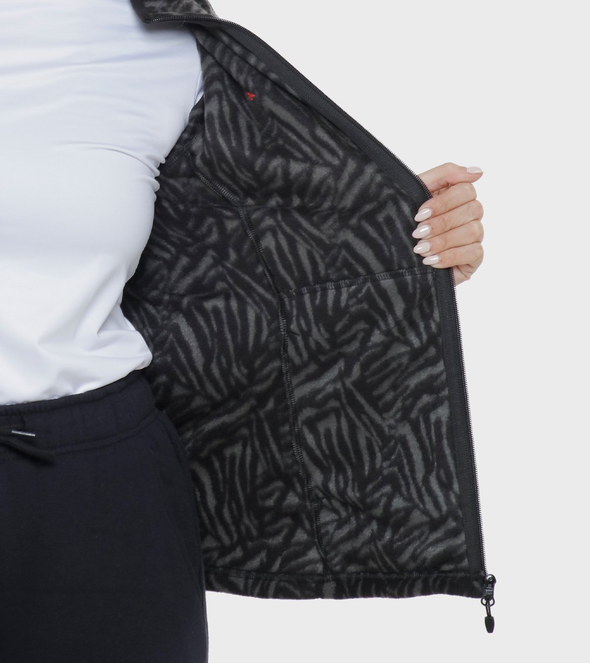 Campera de mujer Ceryl