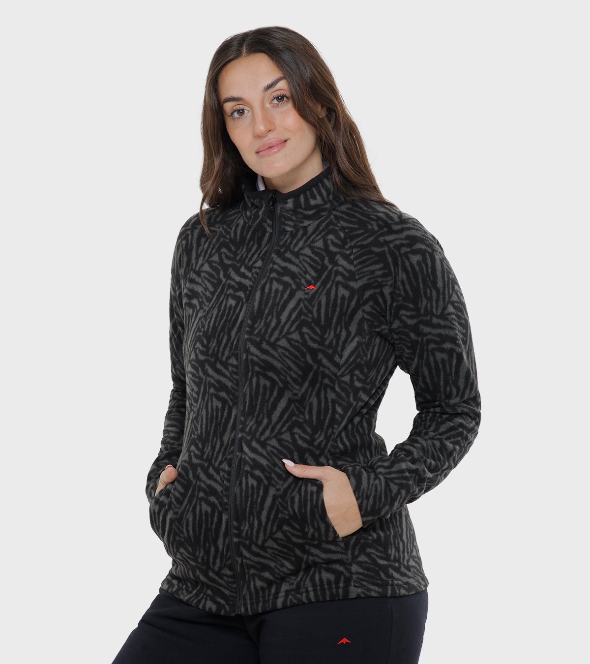 Campera de mujer Ceryl