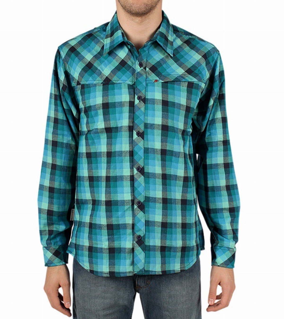 Camisa de hombre Linus M/L