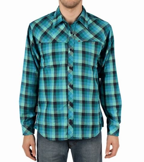Camisa de hombre Linus M/L