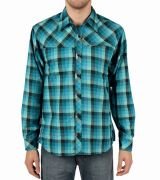 Camisa de hombre Linus M/L
