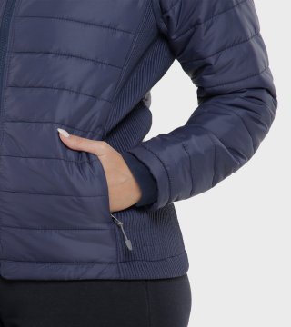 Campera de mujer Crizzy