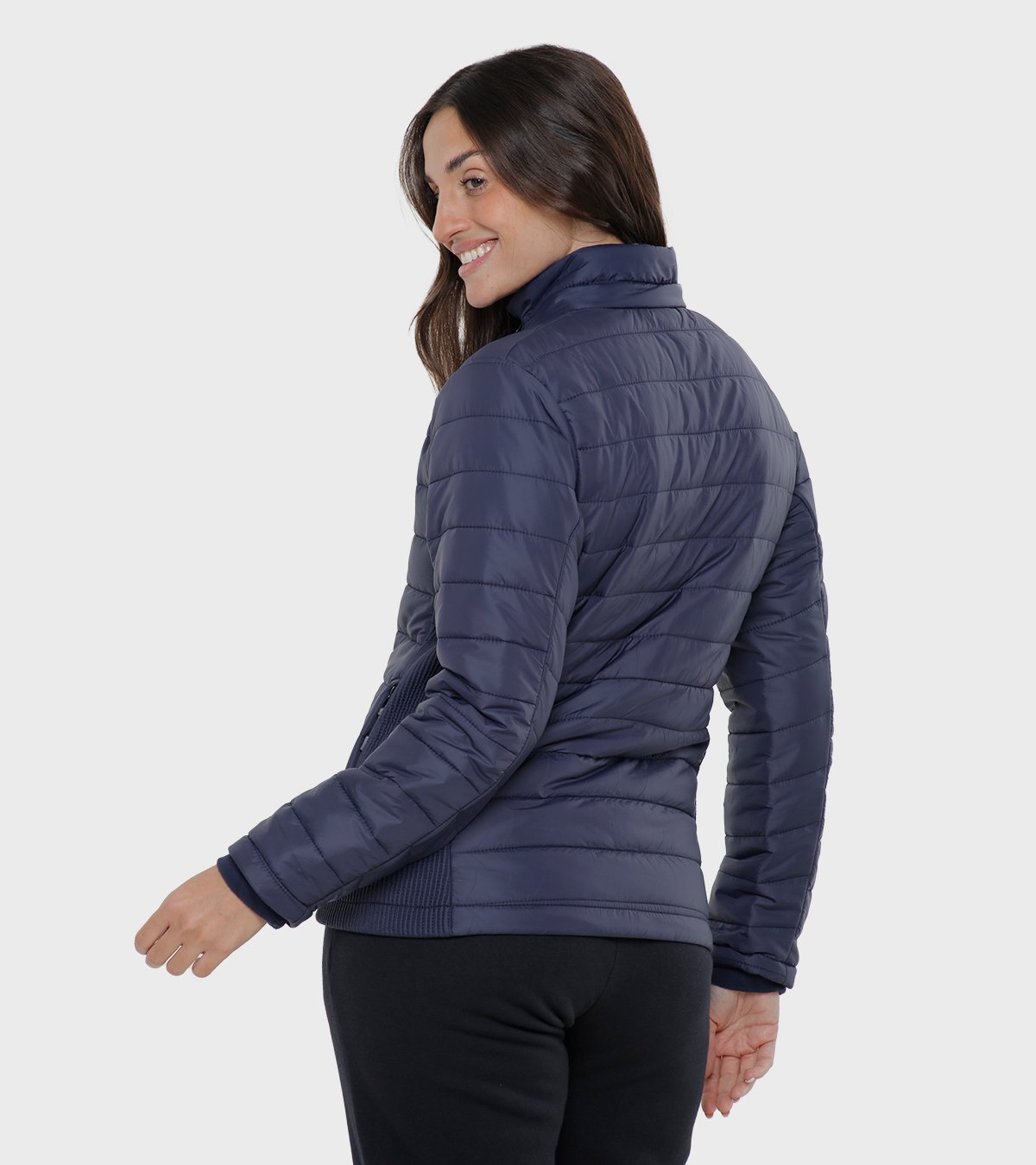 Campera de mujer Crizzy