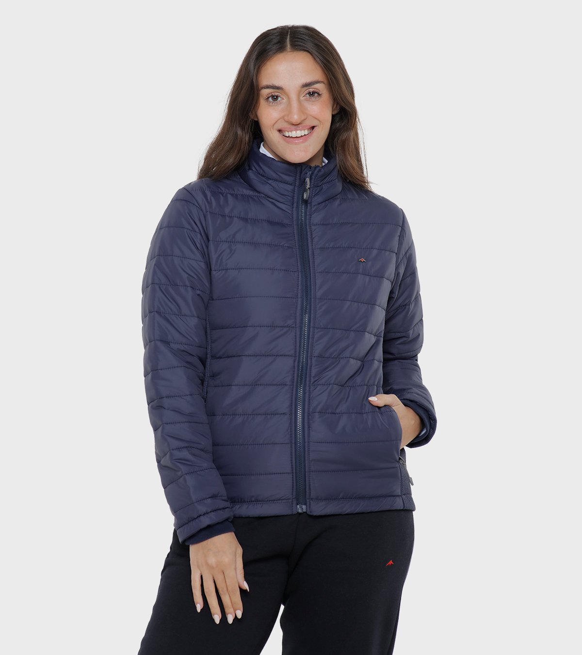 Campera de mujer Crizzy