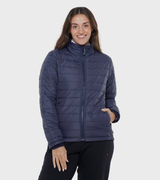 Campera de mujer Crizzy