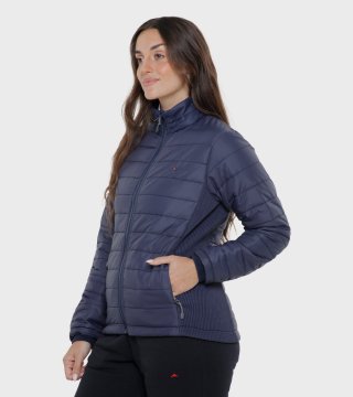 Campera de mujer Crizzy