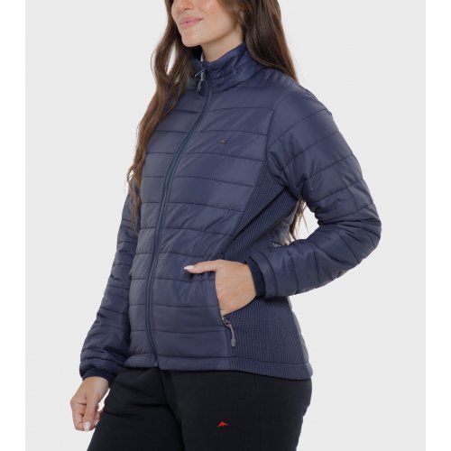 Campera de mujer Crizzy