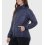 Campera de mujer Crizzy