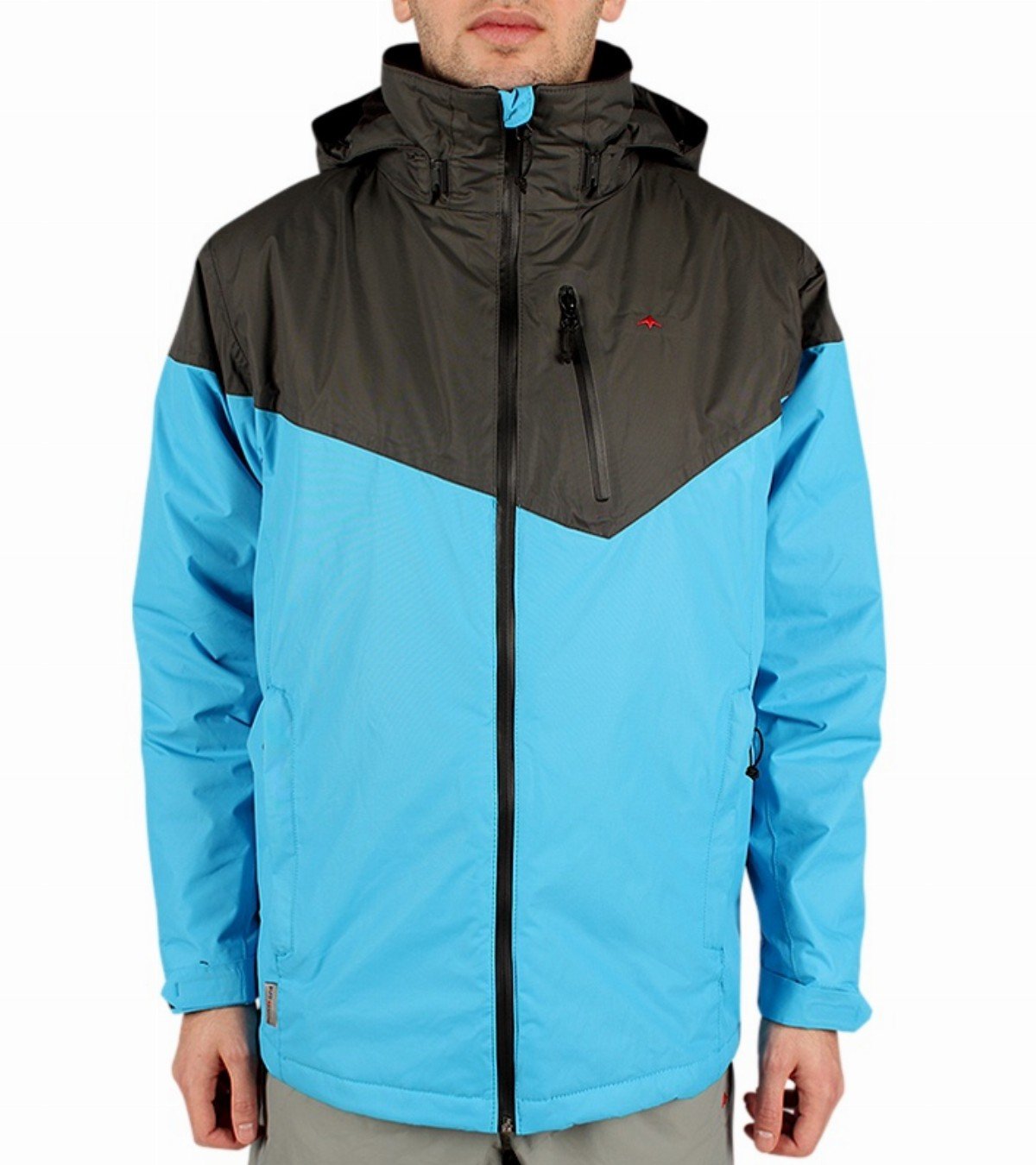 Campera de hombre Andrew Pro