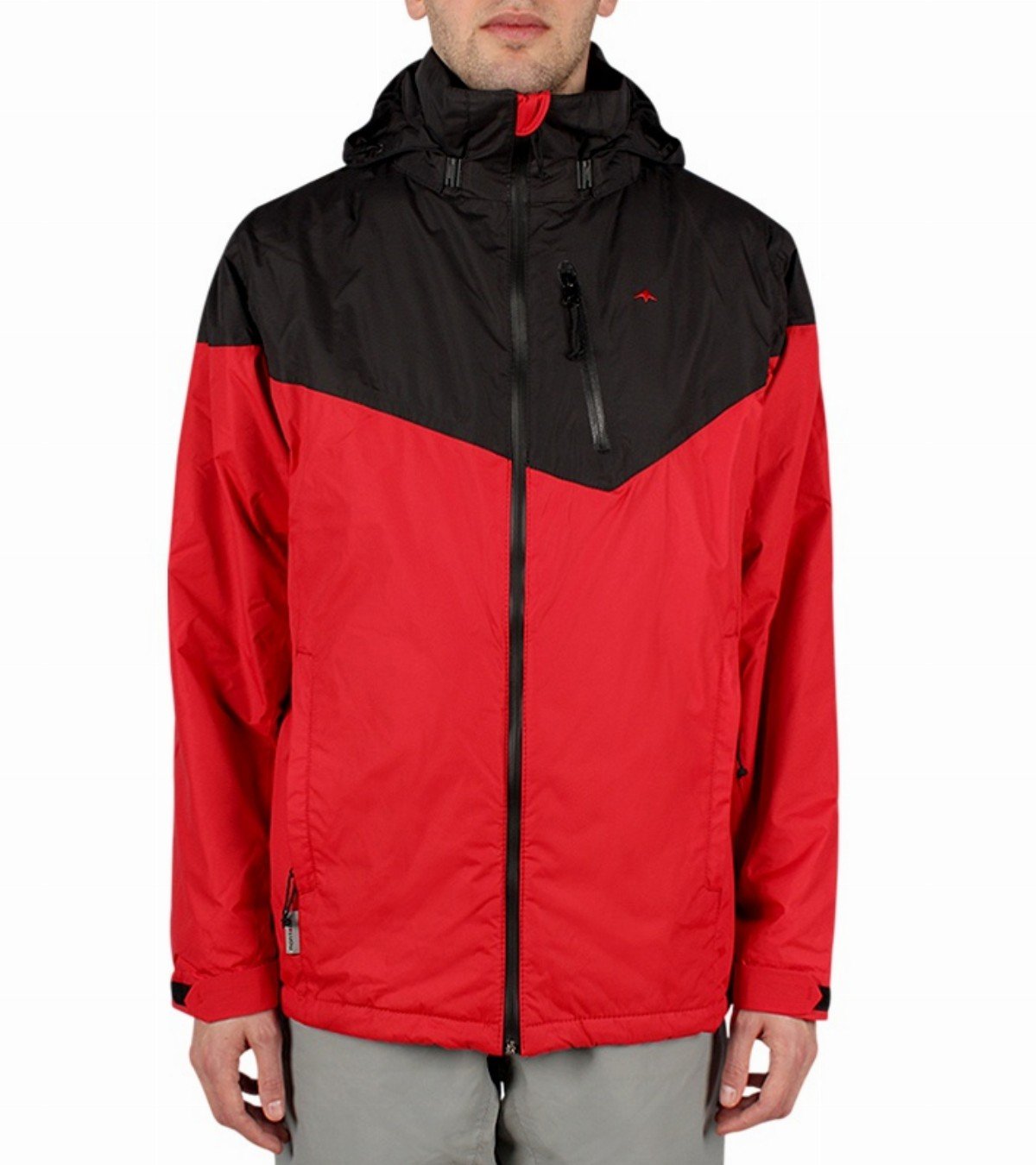 Campera de hombre Andrew Pro