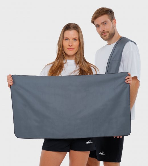 Toalla Soft towel chica