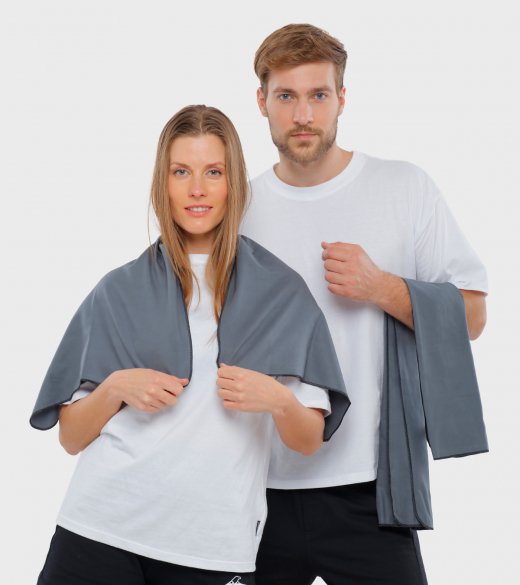 Toalla Soft towel chica