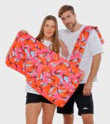 Toalla Soft towel Print chica
