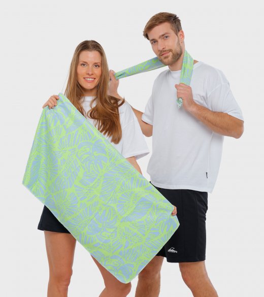 Toalla Soft towel Print chica