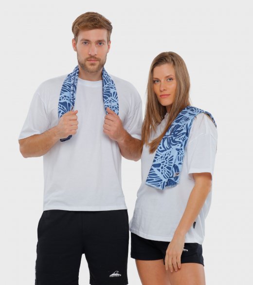Toalla Soft towel Print chica