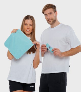 Toalla Soft towel de mano